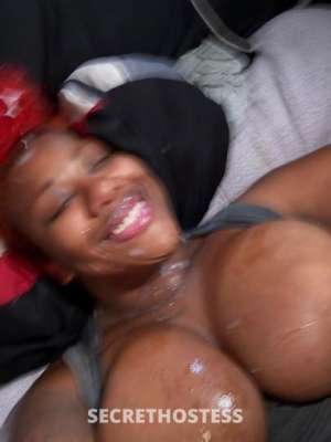 Lil'AnnieWalker 22Yrs Old Escort Queens NY Image - 1
