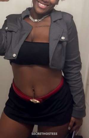 Lil'AnnieWalker 22Yrs Old Escort Queens NY Image - 3