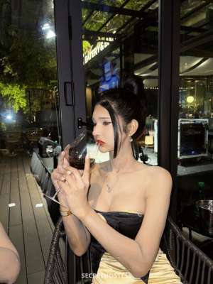 Mai 25Yrs Old Escort 169CM Tall Bangkok Image - 5