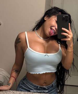 25 year old Latino Escort in Chicago IL Puta 👿Aurora