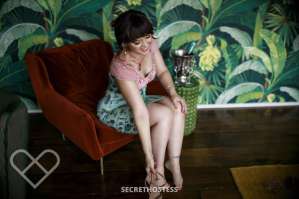 0 year old Escort in Brisbane Molly Rose - Escort