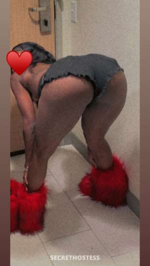 Naomi 22Yrs Old Escort Charleston SC Image - 2