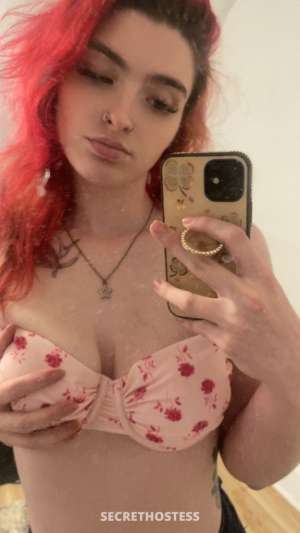 23 year old Escort in Chicago IL im back in the area