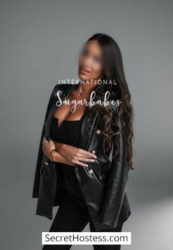 Aurora 24Yrs Old Escort 167CM Tall London Image - 0