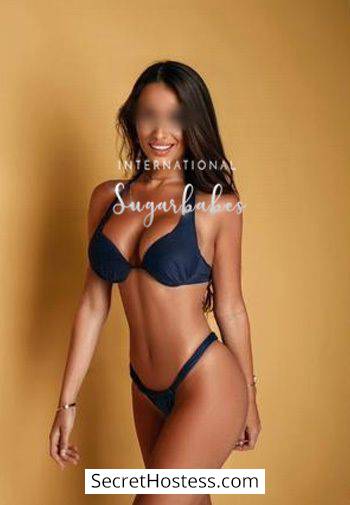 Aurora 24Yrs Old Escort 167CM Tall London Image - 1