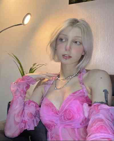 25 year old Escort in Novalja Down for fun