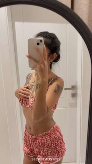 23Yrs Old Escort 155CM Tall Doha Image - 15