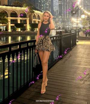 23Yrs Old Escort 173CM Tall Abu Dhabi Image - 8