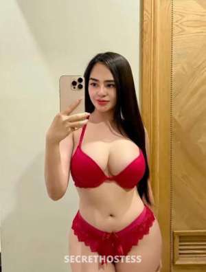 24 year old Escort in Dubbo New Erotic Stunning Girl Sensual, Hot and Curvy Body in/