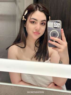 24 year old Indian Escort in Kolkata Simran, escort