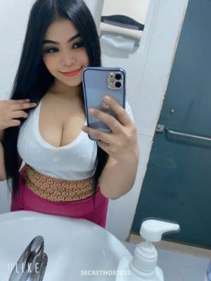 25 year old Asian Escort in Doha Alice good service, escort