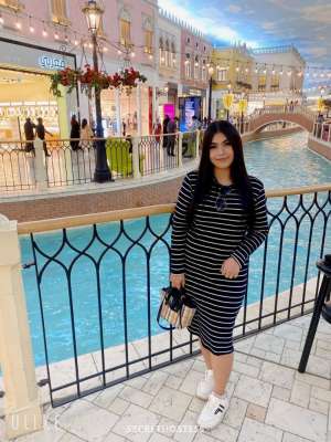 25Yrs Old Escort 159CM Tall Doha Image - 1