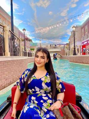 25Yrs Old Escort 159CM Tall Doha Image - 2