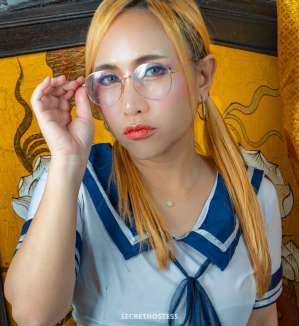 25Yrs Old Escort 160CM Tall Bangkok Image - 4