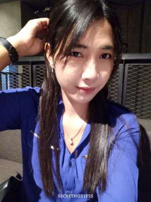 27 year old Asian Escort in Surabaya Amalina Massage, masseuse