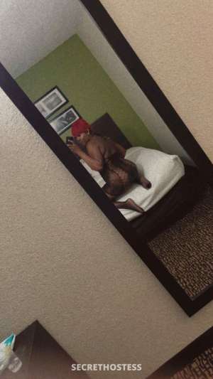 AfricanCinderella 27Yrs Old Escort Hattiesburg MS Image - 0