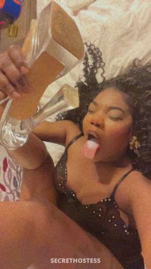 AfricanCinderella 27Yrs Old Escort Hattiesburg MS Image - 1