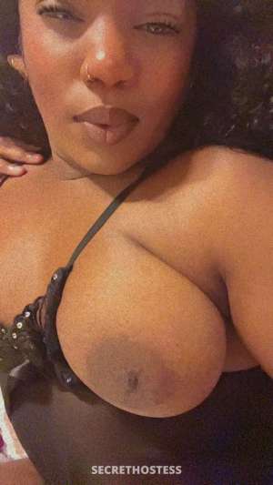 AfricanCinderella 27Yrs Old Escort Hattiesburg MS Image - 2