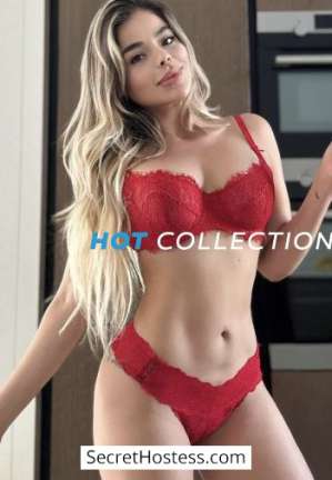 24 year old Escort in London Ainoya, Hot Collection Agency