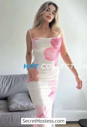 Ainoya 24Yrs Old Escort 160CM Tall London Image - 1