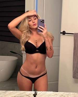 Anitta 24Yrs Old Escort Image - 1