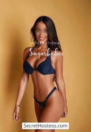 Aurora 24Yrs Old Escort 167CM Tall London Image - 1