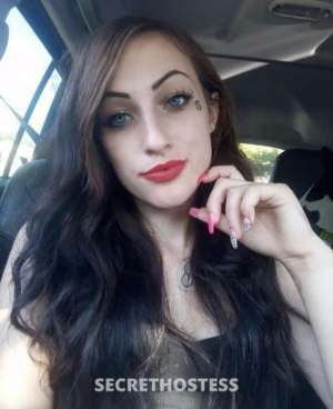 25 year old Escort in Stockton CA Car play or outcall only