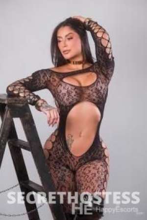 26 year old European Escort in Barcelona Bruna