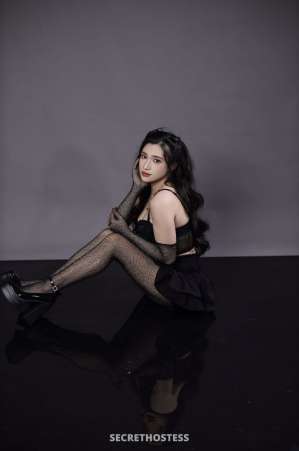 19 year old Asian Escort in Quezon CARYL, escort