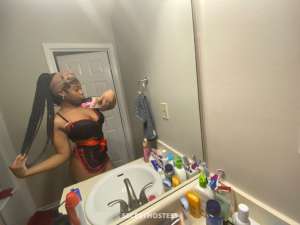 ChocolateChip 22Yrs Old Escort Memphis TN Image - 0
