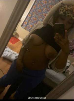 ChocolateChip 22Yrs Old Escort Memphis TN Image - 1