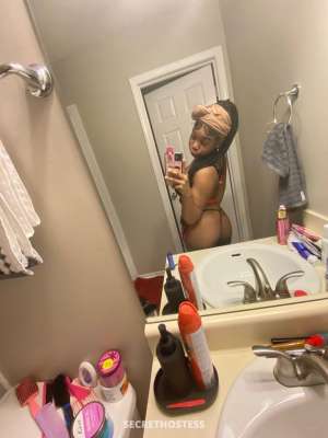 ChocolateChip 22Yrs Old Escort Memphis TN Image - 3