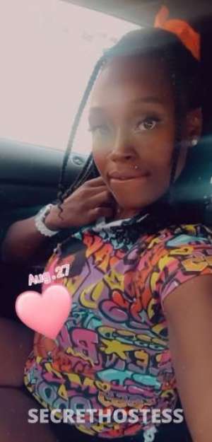 ChocolateDrop 33Yrs Old Escort Little Rock AR Image - 1