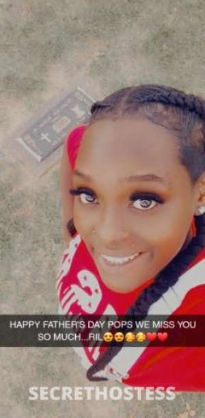 ChocolateDrop 33Yrs Old Escort Little Rock AR Image - 7