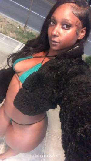 Diamond 21Yrs Old Escort Seattle WA Image - 3