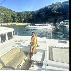 Diana 31Yrs Old Escort 162CM Tall Bangkok Image - 5