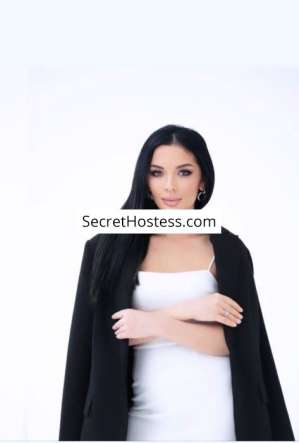 Elizaveta, Agency 24 year old Escort in Minsk