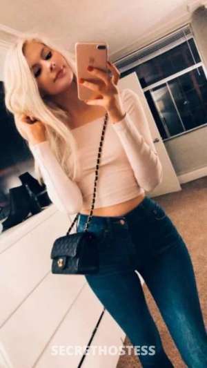 Evelyn 18Yrs Old Escort Townsville Image - 16