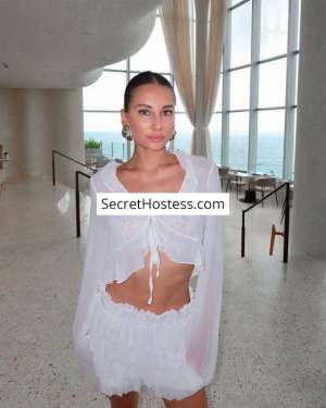 Giani 24Yrs Old Escort 56KG 170CM Tall Dubai Image - 5