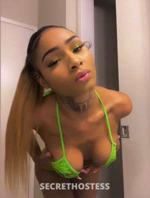 23 year old Latino Escort in Columbia SC Exotic Latina &amp; Black Freak ❤ Light Skinned 