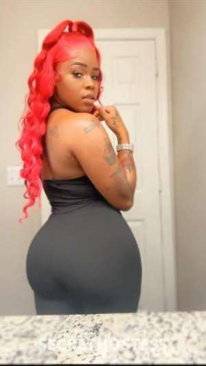 29 year old Escort in Atlanta GA $100 minium!! INCALLS !! ...Upscale Clean EBONY! Let me suck