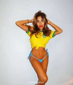 Laura 26Yrs Old Escort 170CM Tall Sao Paulo Image - 6