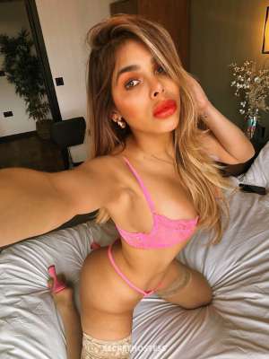 Laura 26Yrs Old Escort 170CM Tall Sao Paulo Image - 9