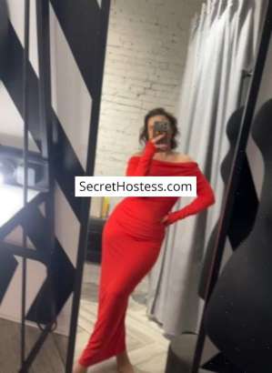 25 year old Mixed Race Escort in Minsk Linda, Agency