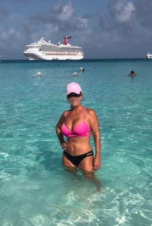 Michelle Escort 167CM Tall Tampa FL Image - 1