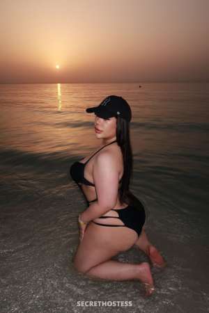 29 year old Asian Escort in Doha Nana Masseuse, escort