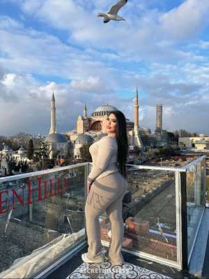 Nana 29Yrs Old Escort 165CM Tall Doha Image - 5