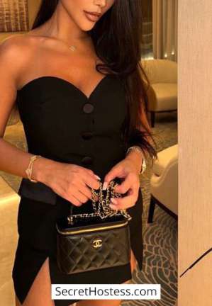 26 year old Danish Escort in London Naomi, Kings Lover Agency