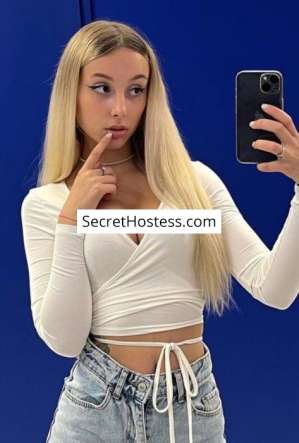27 year old Caucasian Escort in Pattaya Nika, Independent