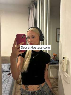 Nika 27Yrs Old Escort 55KG 171CM Tall Pattaya Image - 3